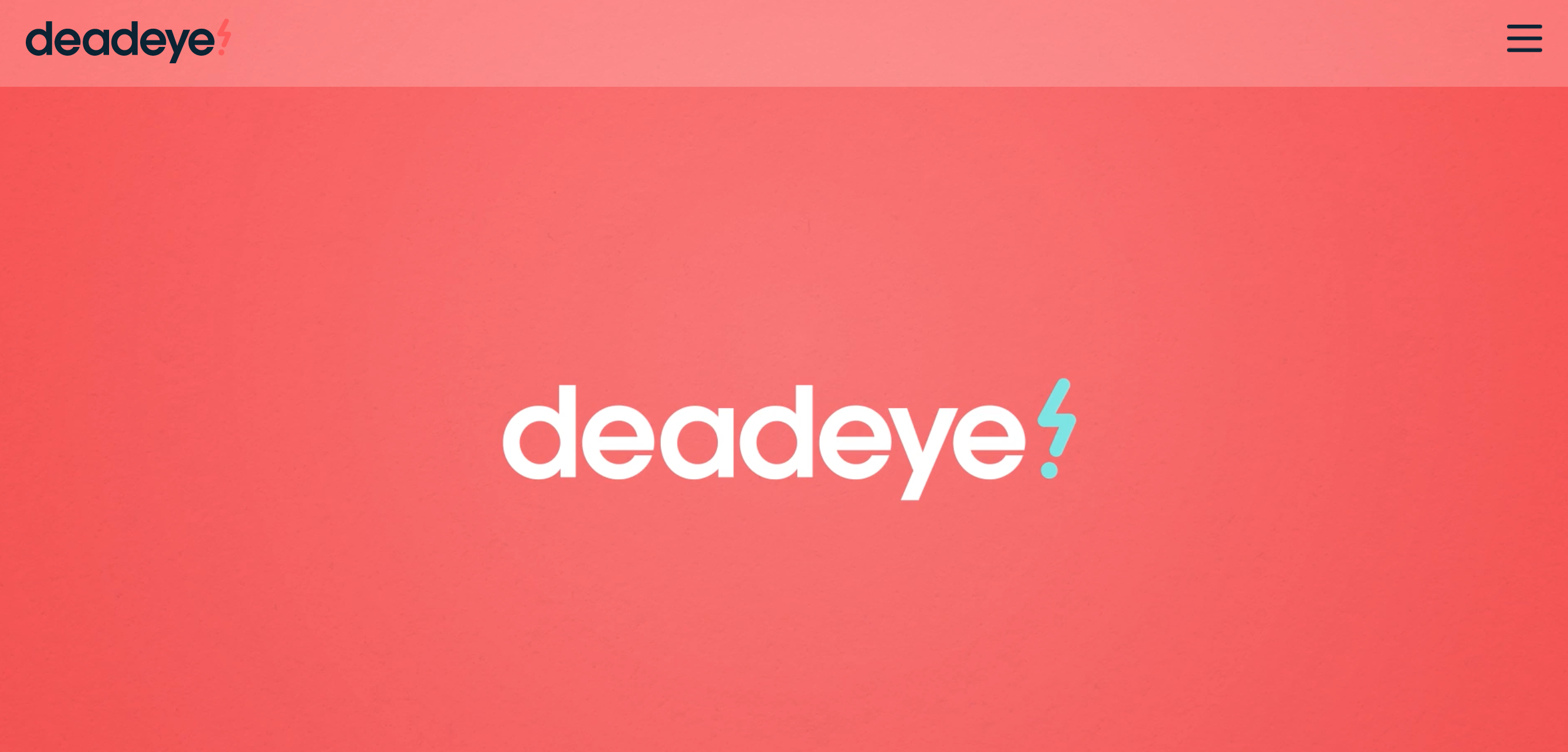 Deadeye Design